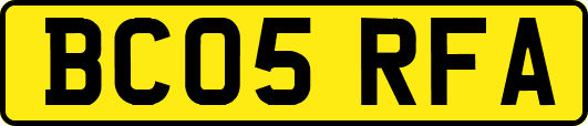 BC05RFA