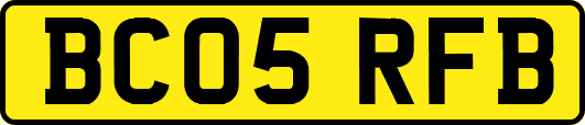 BC05RFB