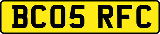 BC05RFC