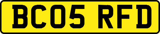 BC05RFD