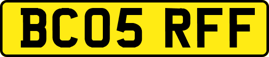 BC05RFF