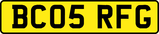BC05RFG
