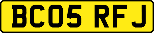 BC05RFJ