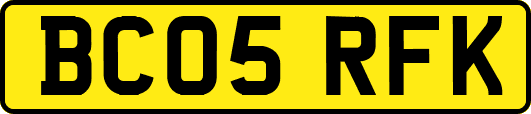 BC05RFK