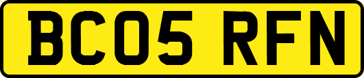 BC05RFN