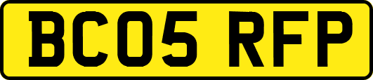 BC05RFP