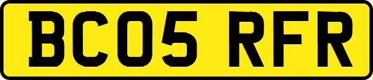 BC05RFR