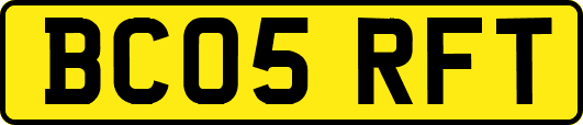BC05RFT