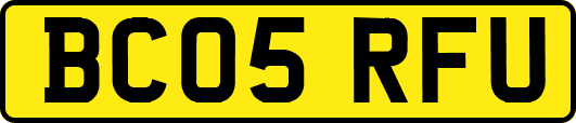 BC05RFU