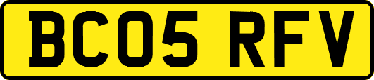 BC05RFV