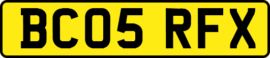 BC05RFX