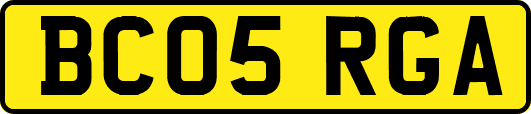 BC05RGA