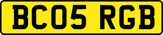 BC05RGB