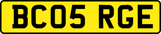 BC05RGE