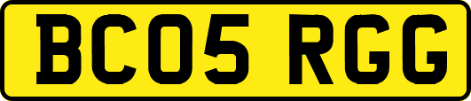 BC05RGG