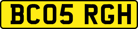 BC05RGH