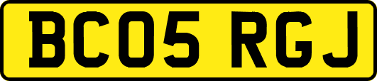 BC05RGJ