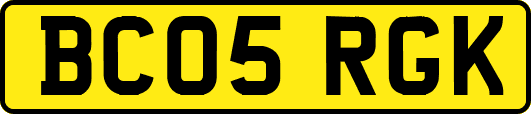 BC05RGK