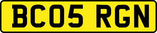 BC05RGN