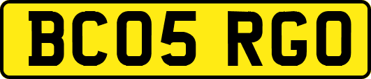 BC05RGO