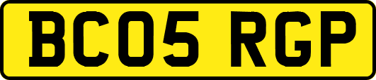 BC05RGP