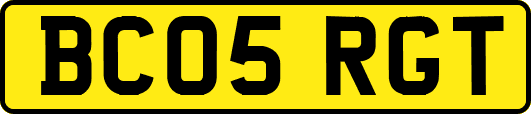BC05RGT