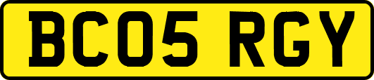 BC05RGY