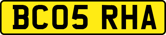 BC05RHA