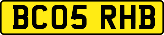 BC05RHB