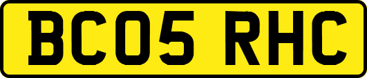 BC05RHC