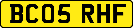 BC05RHF