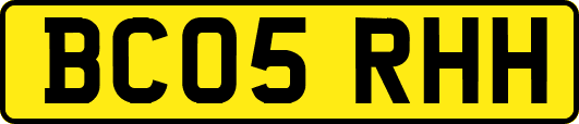 BC05RHH