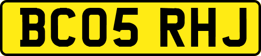 BC05RHJ
