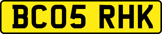 BC05RHK
