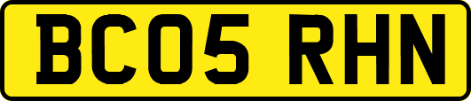 BC05RHN