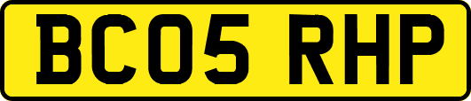 BC05RHP