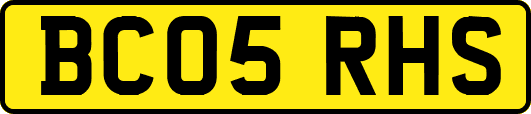 BC05RHS