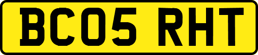 BC05RHT