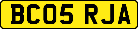 BC05RJA