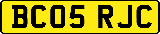 BC05RJC