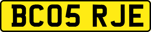 BC05RJE