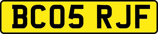 BC05RJF
