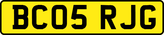 BC05RJG