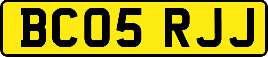 BC05RJJ
