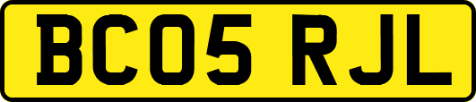 BC05RJL