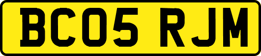 BC05RJM