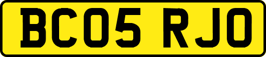 BC05RJO