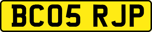 BC05RJP