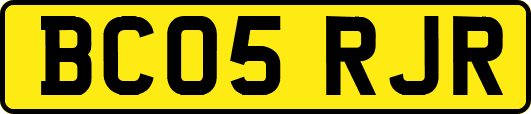 BC05RJR