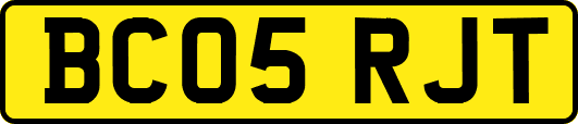 BC05RJT